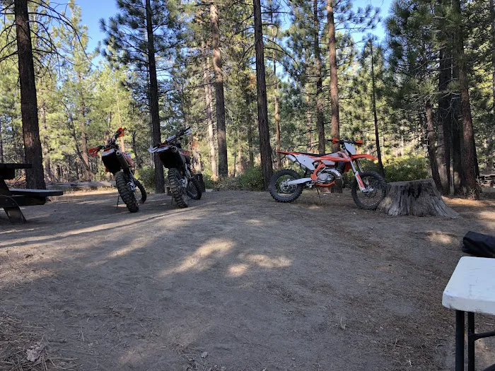 Troy Meadow Campground Picture 7