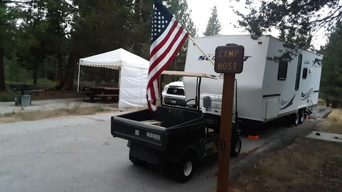 Troy Meadow Campground Picture 8