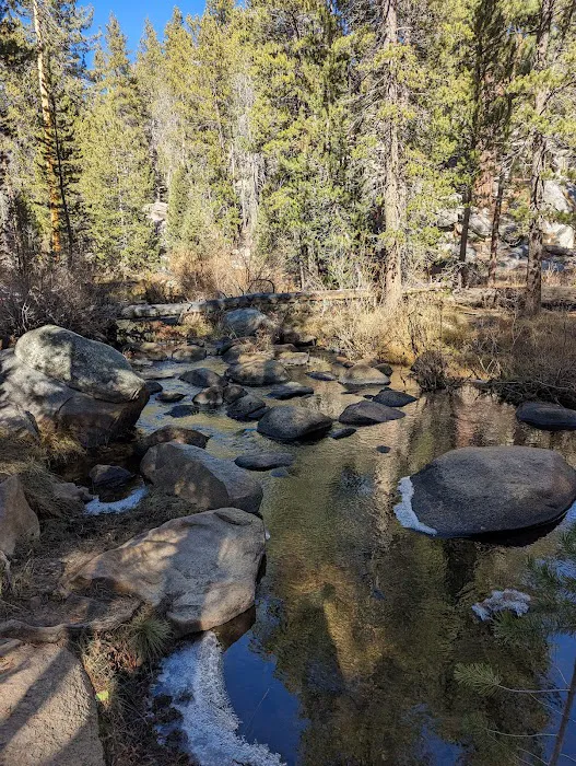 Troy Meadow Campground Picture 6