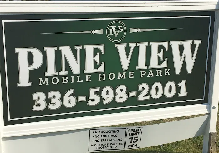 Pineview Community Picture 1