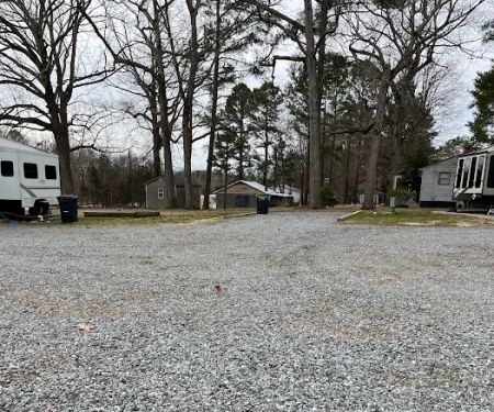 Cluster Springs RV Park