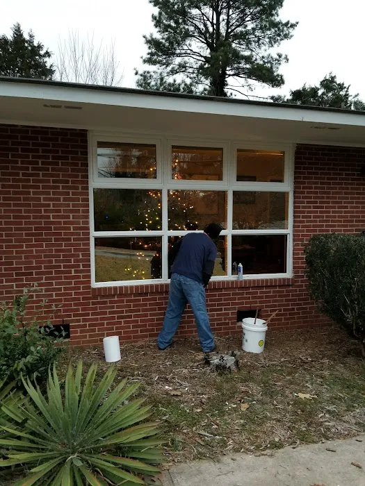 Tar Heel Mobile Court Picture 2