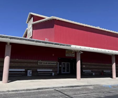 Turf Club