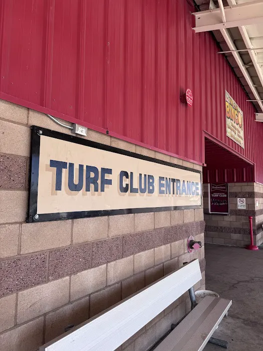 Turf Club Picture 5