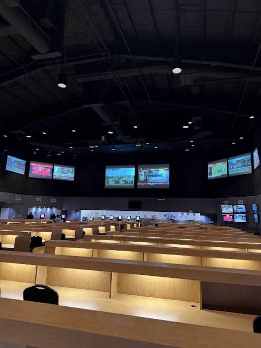 Turf Club Picture 10