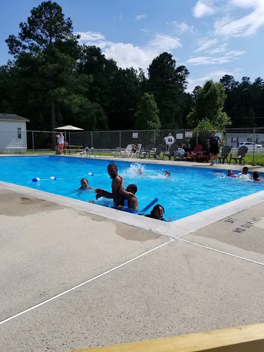 Nature Trail Mobile Home Community Picture 1