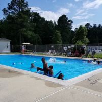 Nature Trail Mobile Home Community ico