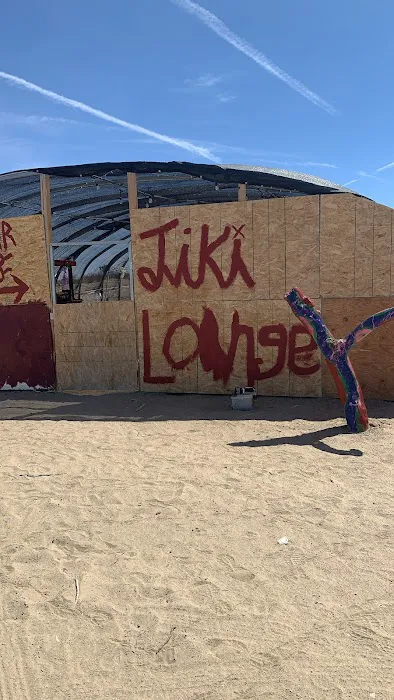 Camp mirage Picture 4