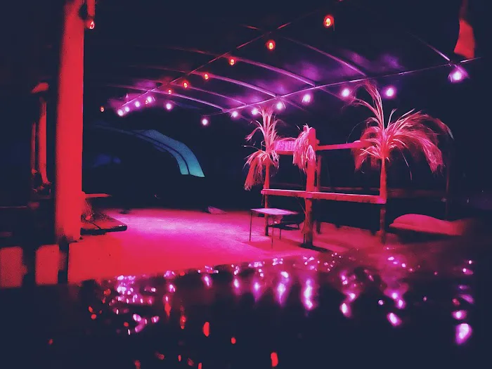Camp mirage Picture 1