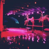 Camp mirage ico