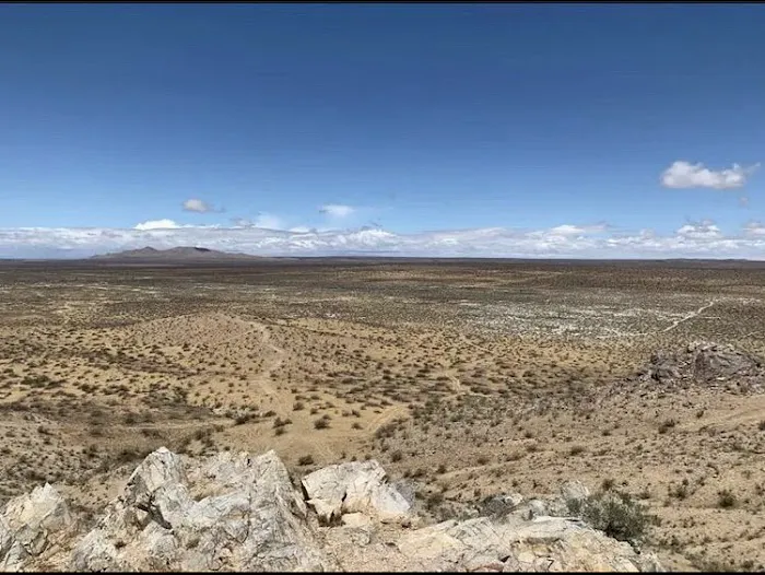 Camp mirage Picture 7