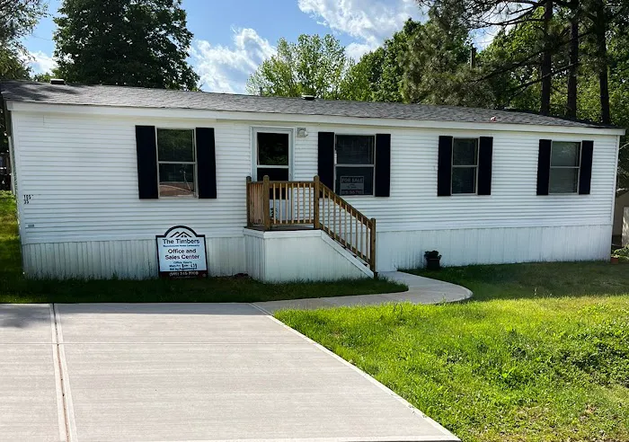 The Timbers Manufactured Home Community Picture 1