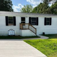 The Timbers Manufactured Home Community ico