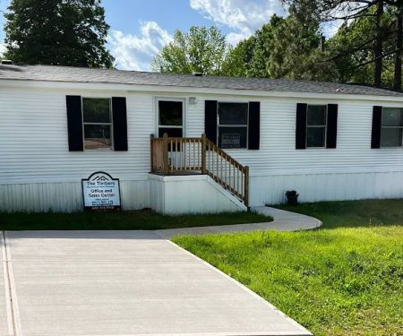 The Timbers Manufactured Home Community