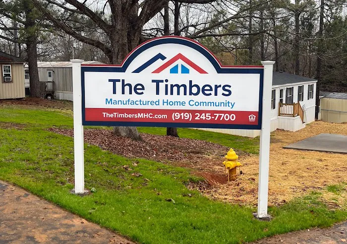 The Timbers Manufactured Home Community Picture 3