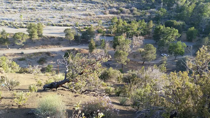 Sycamore Flat Campground Picture 1