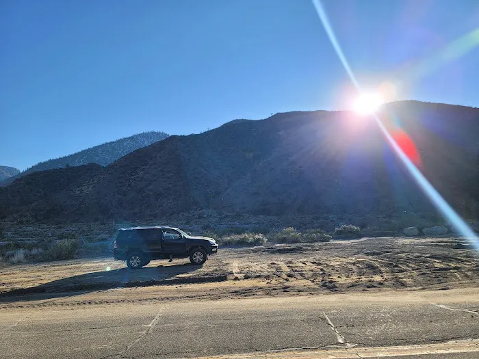 Sycamore Flat Campground Picture 5