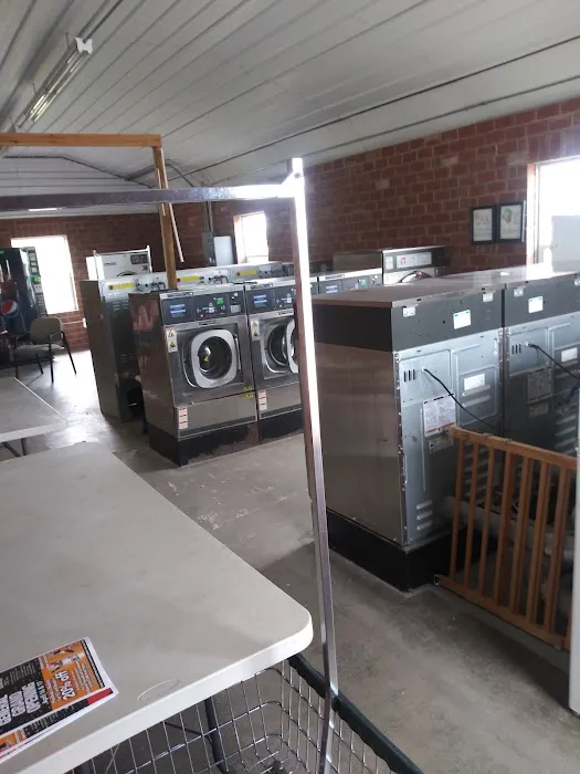 Dickens RV Park Picture 2