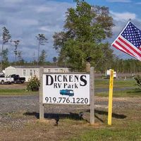 Dickens RV Park ico