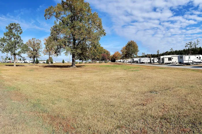 Dickens RV Park Picture 3