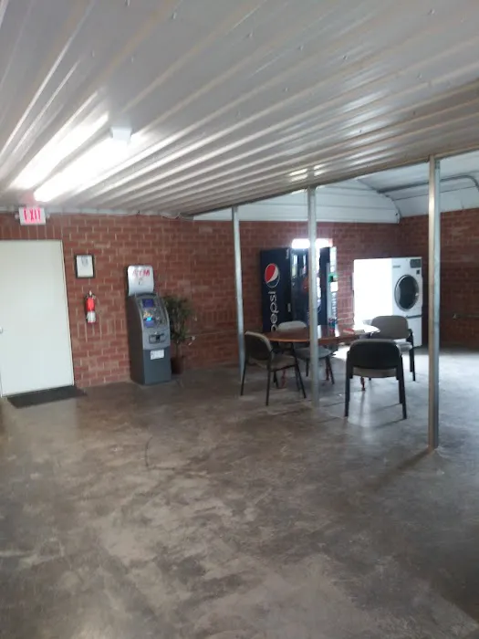 Dickens RV Park Picture 4