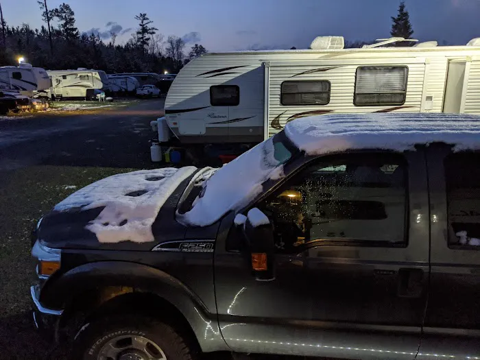 Dickens RV Park Picture 10