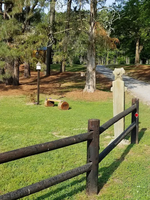 Jordan Dam RV Park Picture 3