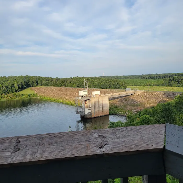 Jordan Dam RV Park Picture 1