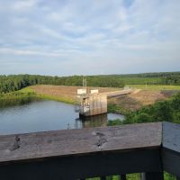 Jordan Dam RV Park ico