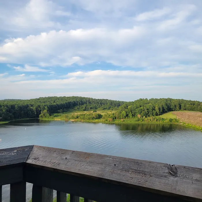 Jordan Dam RV Park Picture 6