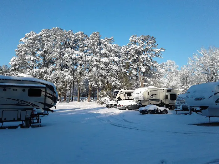 Jordan Dam RV Park Picture 7