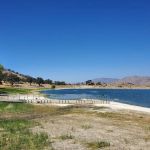 Brite Valley Aquatic Recreation Area and campgro