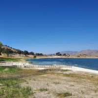 Brite Valley Aquatic Recreation Area and campgro ico