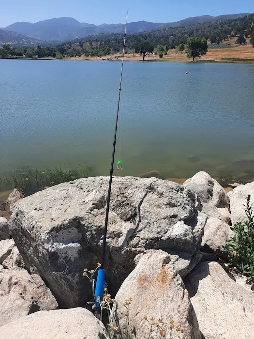 Brite Valley Aquatic Recreation Area and campgro Picture 10