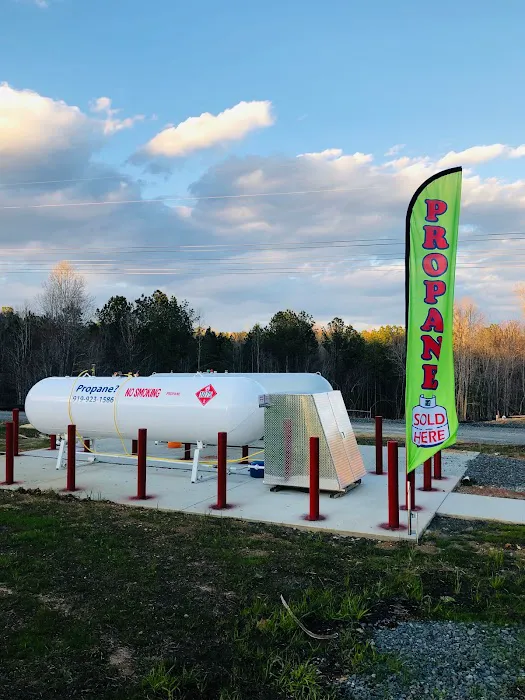 Chatham RV Park Picture 4