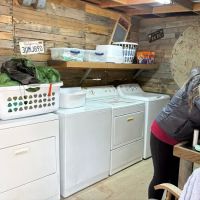 Serenity's OASIS for PCT hikers ico