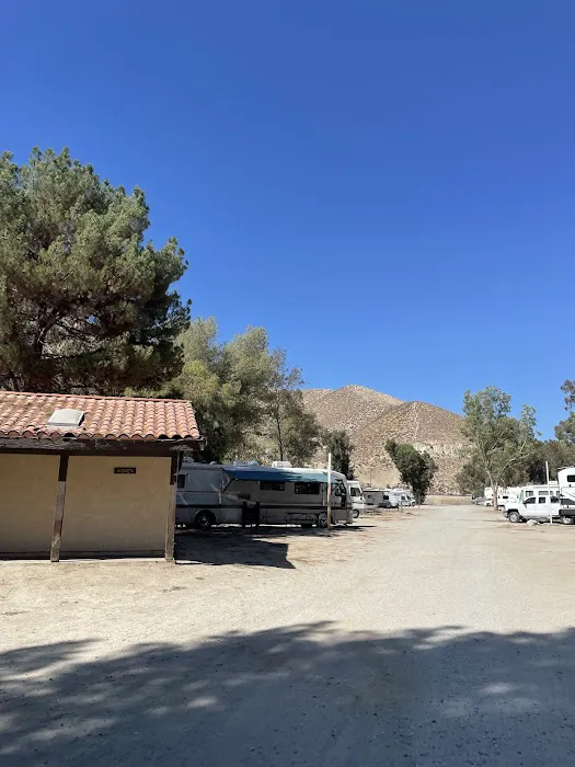 Soledad Canyon RV Resort- Thousand Trails RV Park Picture 1