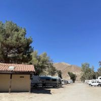 Soledad Canyon RV Resort- Thousand Trails RV Park ico