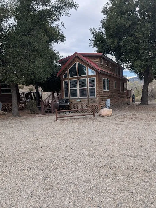 Soledad Canyon RV Resort- Thousand Trails RV Park Picture 9