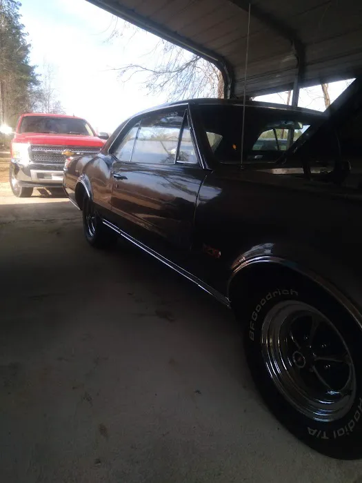 North Lake Villge Mobile Home Park Picture 1