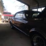 North Lake Villge Mobile Home Park