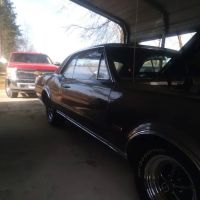 North Lake Villge Mobile Home Park ico