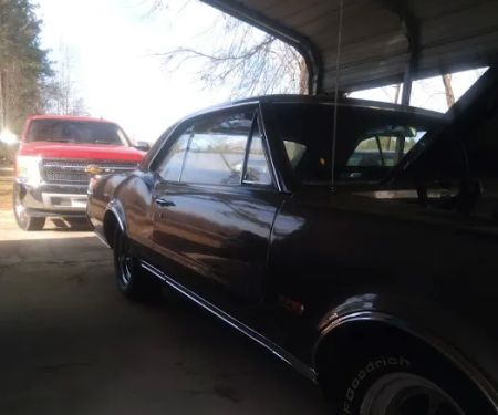 North Lake Villge Mobile Home Park