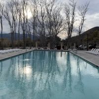 Thousand Trails Soledad Canyon ico