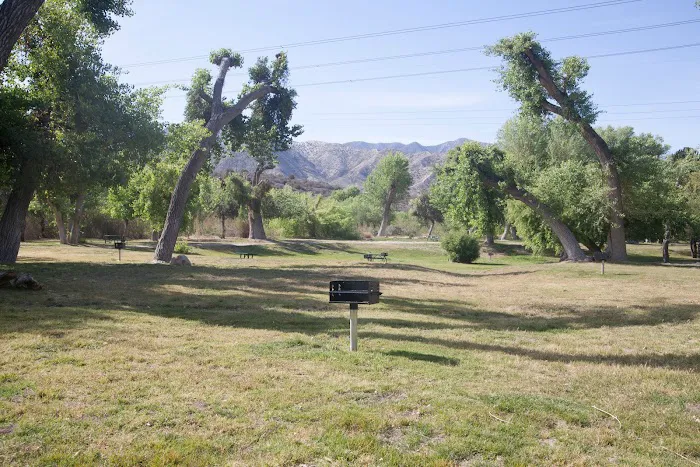 Thousand Trails Soledad Canyon Picture 7