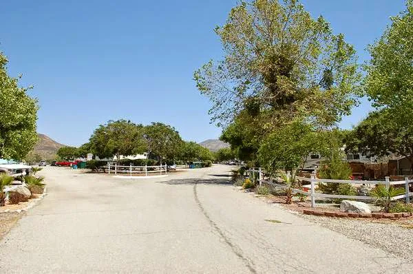 Thousand Trails Soledad Canyon Picture 8