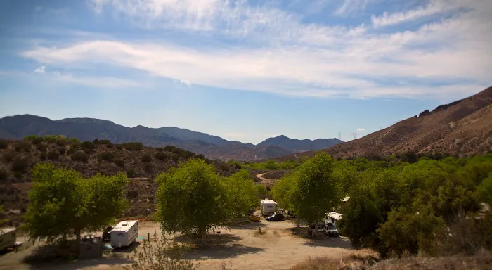 Thousand Trails Soledad Canyon Picture 10
