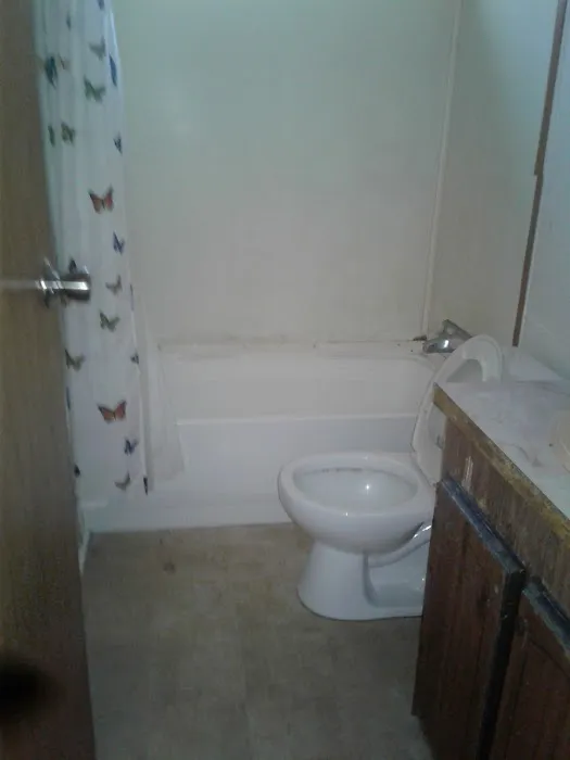 Shady Grove Mobile Home Park Picture 3