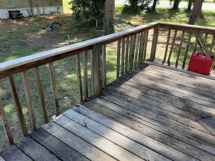 Shady Grove Mobile Home Park Picture 1