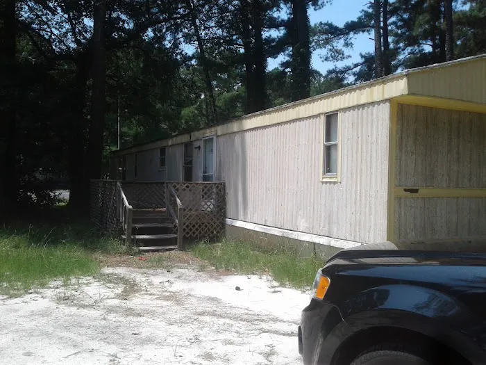 Shady Grove Mobile Home Park Picture 2